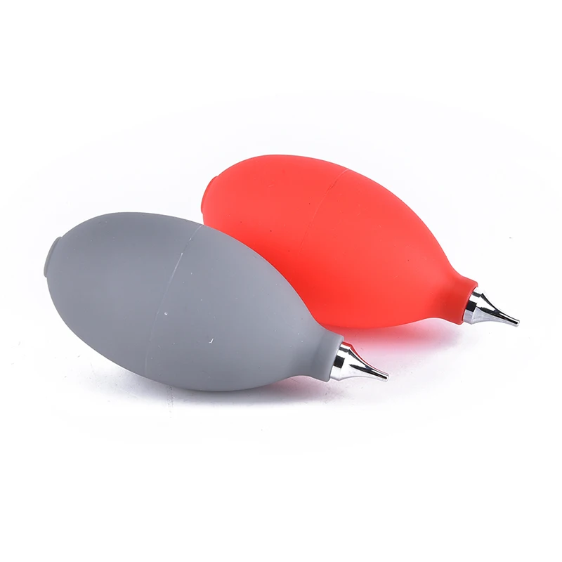 Mini Squeeze Duster резиновая лампочка насос воздушный нагнетатель воздуха для слухового