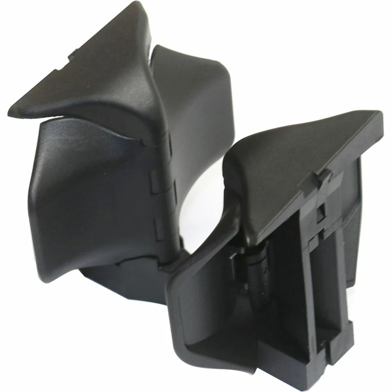 Новый пластиковый разделитель подстаканника центральной консоли для Mercedes Benz C E