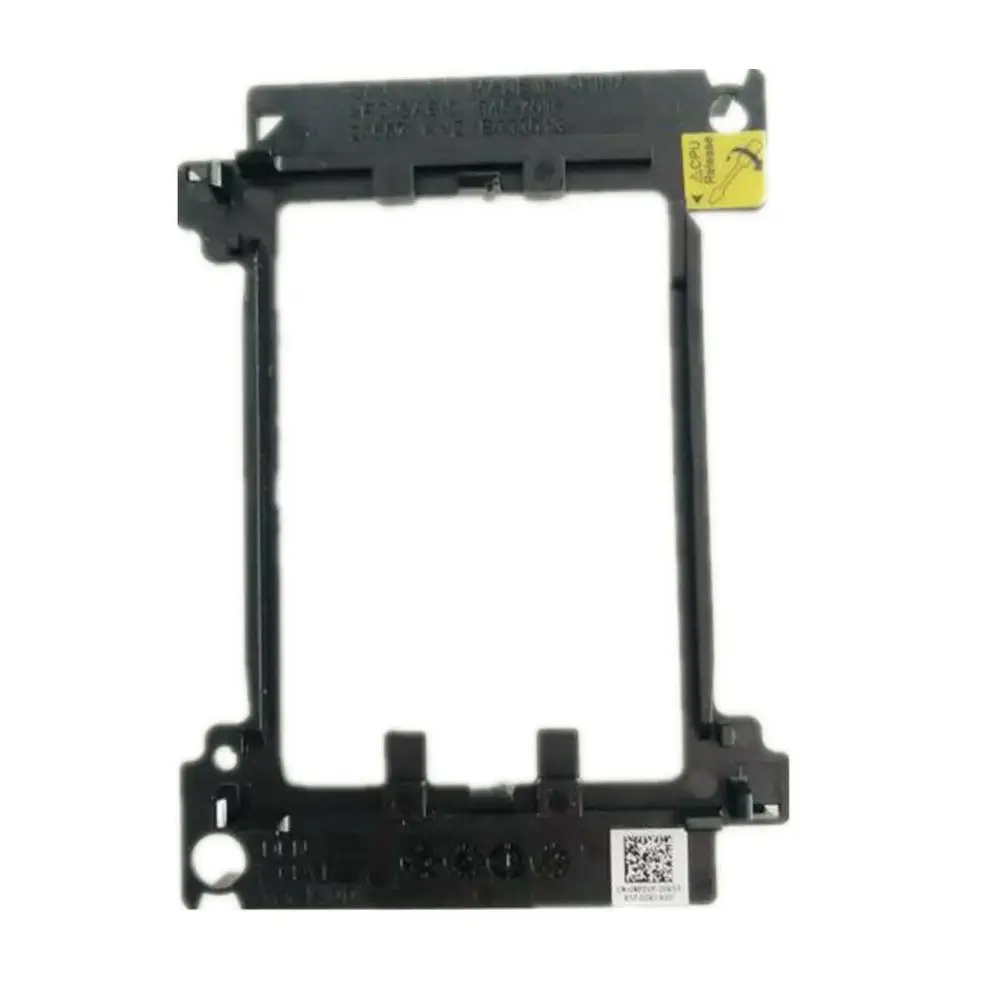 2 шт. пластиковый держатель для цпу XPDVP T7920|Компьютерные кабели и разъемы| |