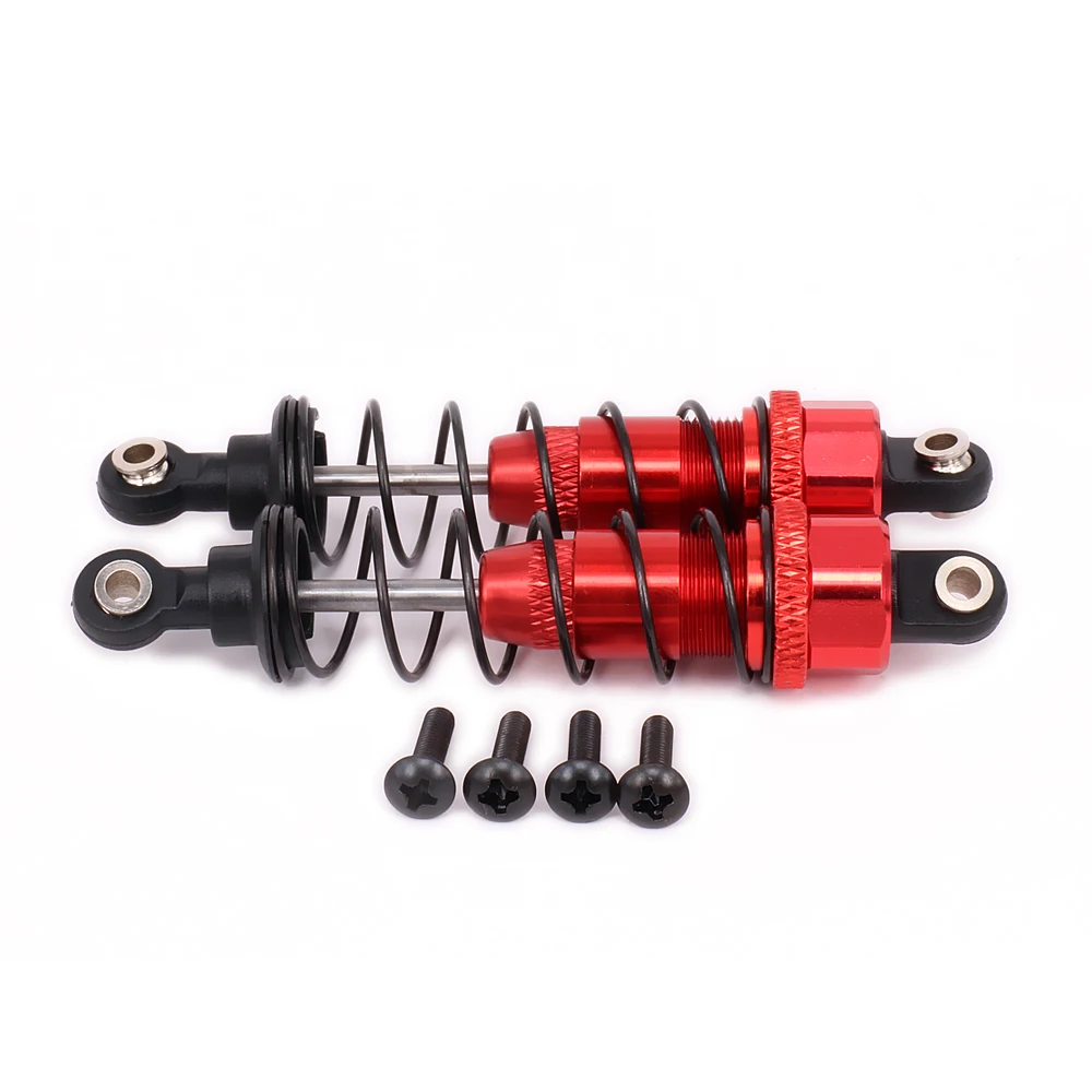 Амортизатор амортизатор Алюминиевый Масляный Регулируемый стиль для