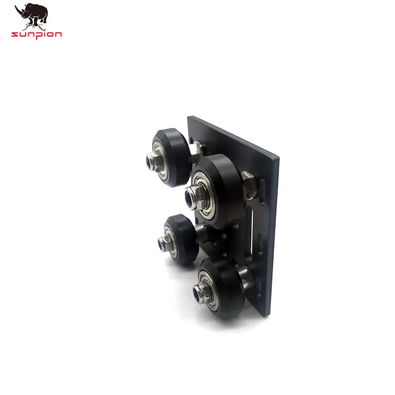 3D принтер часть Openbuilds V портальный комплект платформы специальная скользящая