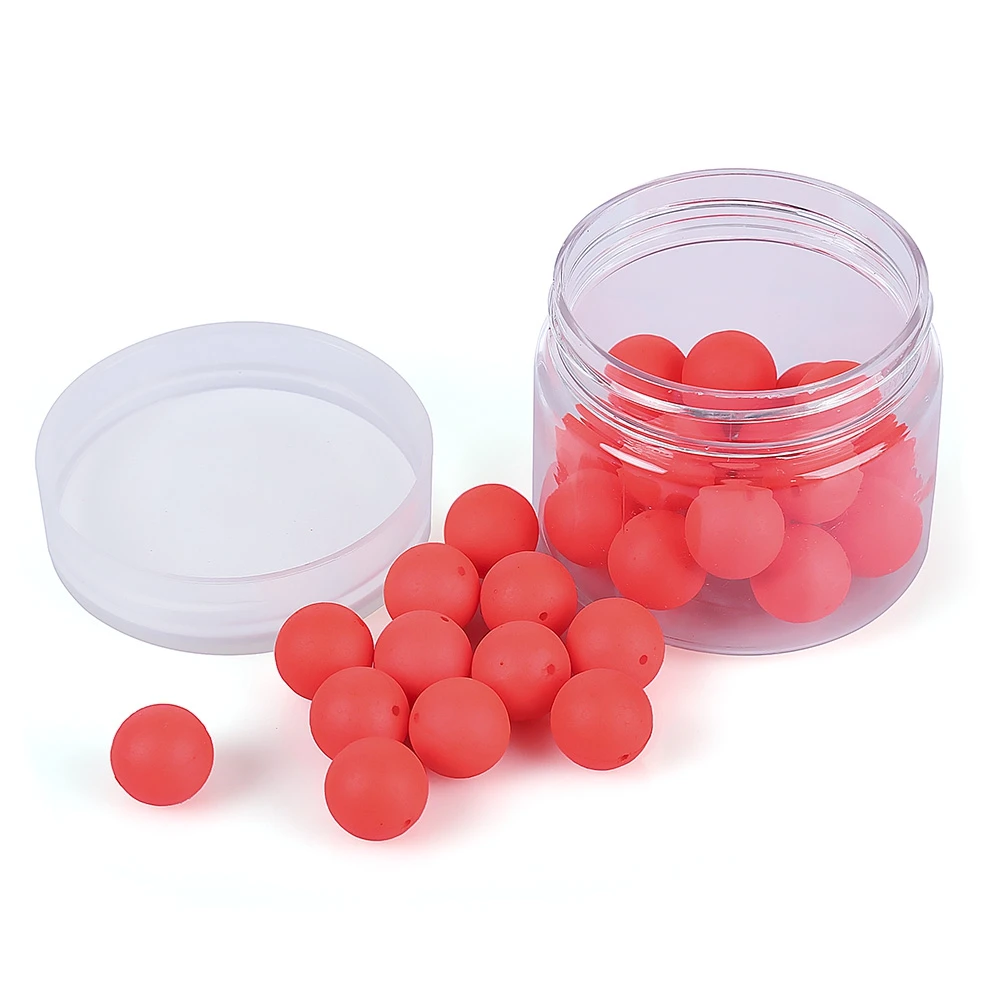 30pcsGranule приманка. Приманка для приманки. Рыбацкий партнер Открытый Рыбалка