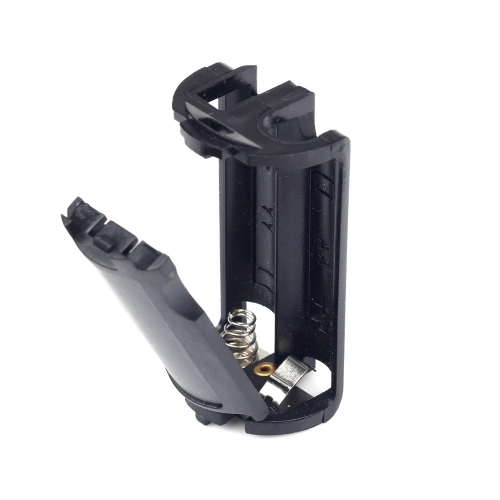 BAAQII 2017 Новый держатель батареи чехол Замена подходит для SHURE PGX2 SLX2 беспроводной