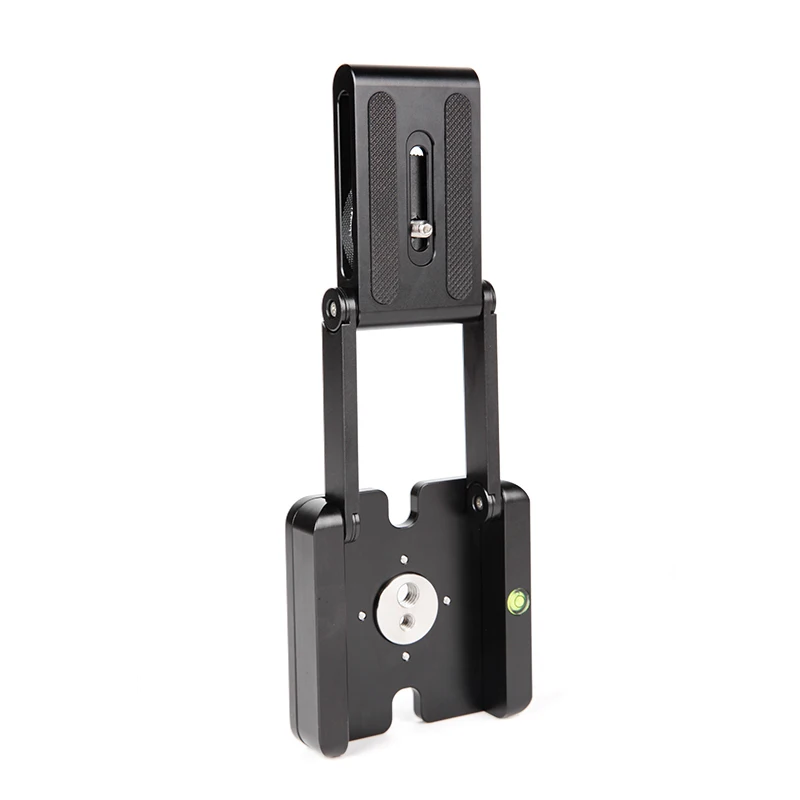 Конечная Головка камеры решение для фотостудии штатив Z алюминиевая панорамная и