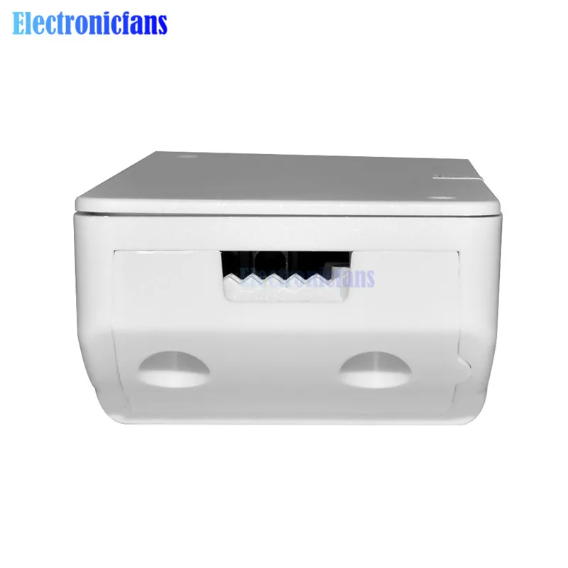 Sonoff 433 МГц RF Wifi умный переключатель дистанционного управления AC220V/10A модифицированный Интернет вещей модуль выключателя для интеллектуального дома
