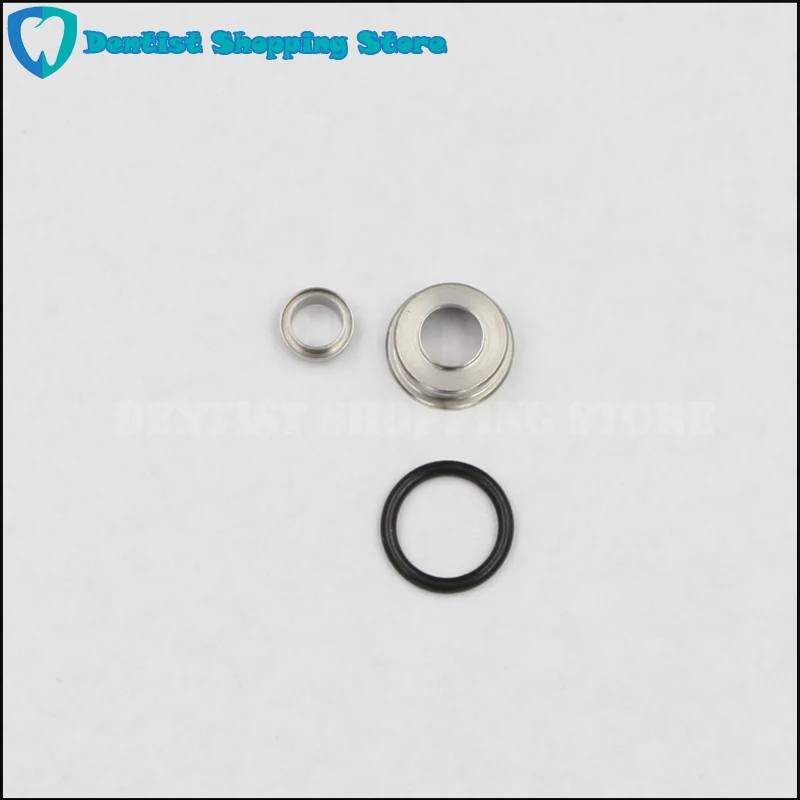 

NSK PANA MAX high speed handpiece Rotor Bearing cover seat spare parts for dental cartridge