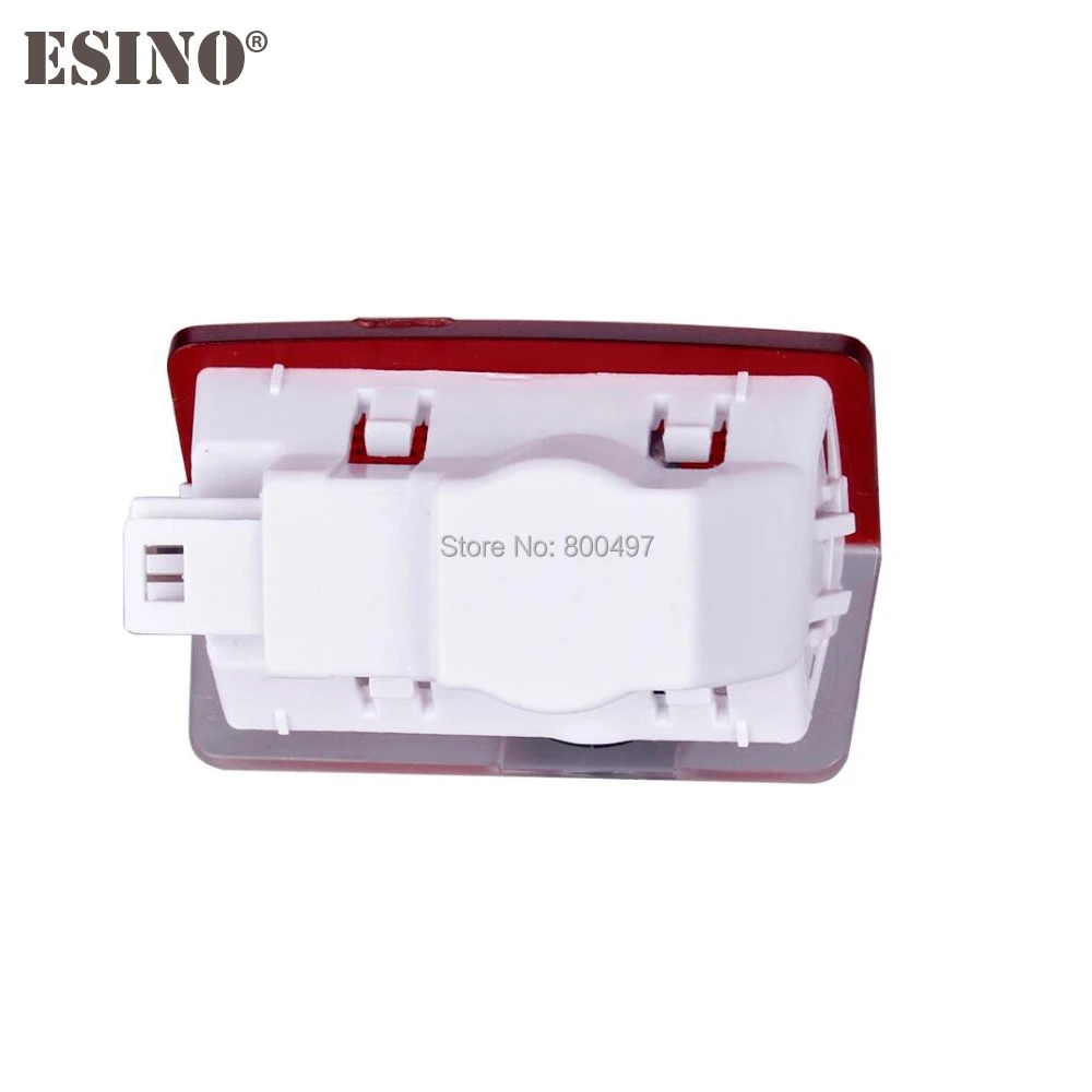 2 х Автомобильный светодиодный логотип дверь лазерный приветствующий проектор