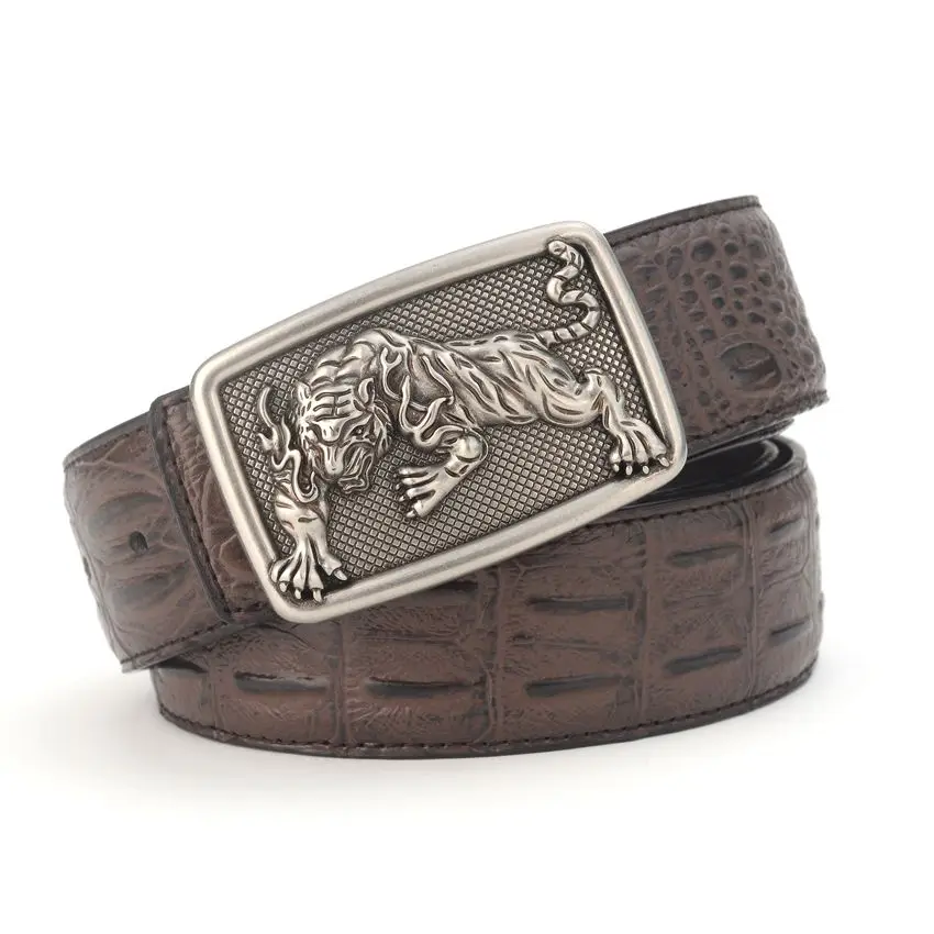 Мужской ремень Ceinture Cuir Homme Роскошный кожаный ремень для мужчин из коровьей кожи дизайнерские ремни мужские Ширина: 115 см. Длина: 120-см