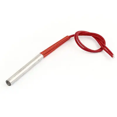 AC 110V 250W Single Head Heating Element Cartridge Heater Ro