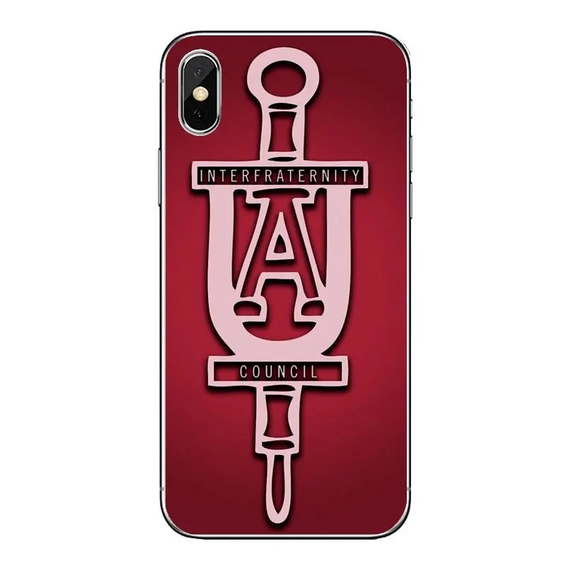 Alabama Crimson Tide ролл слон логотип с лицом силиконовые кожаный чехол для телефона LG G7 Q6