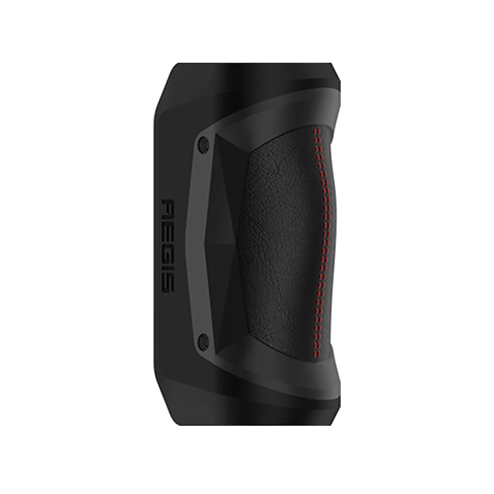 2 шт./лот Geekvape Aegis Mini 80 Вт TC MOD 2200 мАч с чипсетом AS максимум 80 Вт Выход для Geekvape Cerberus Tank Vs Aegis Legend
