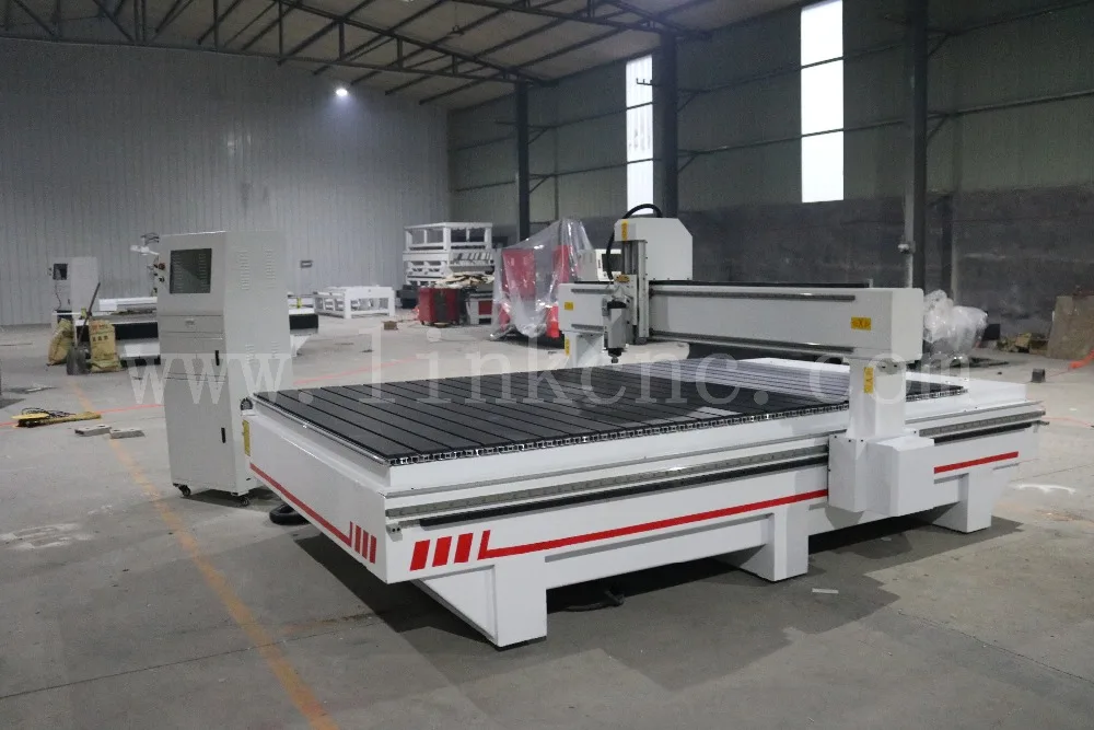 Экономичный станок для резки и гибки листового металла 2030/фрезерный с ЧПУ 4 оси