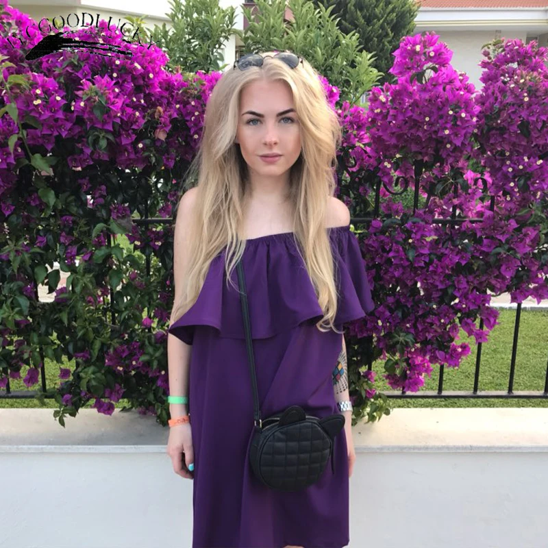 Лeтнee плaтьe платье вечерние элегантные Vestidos Женский 2017 Slash шеи платья для женщин в