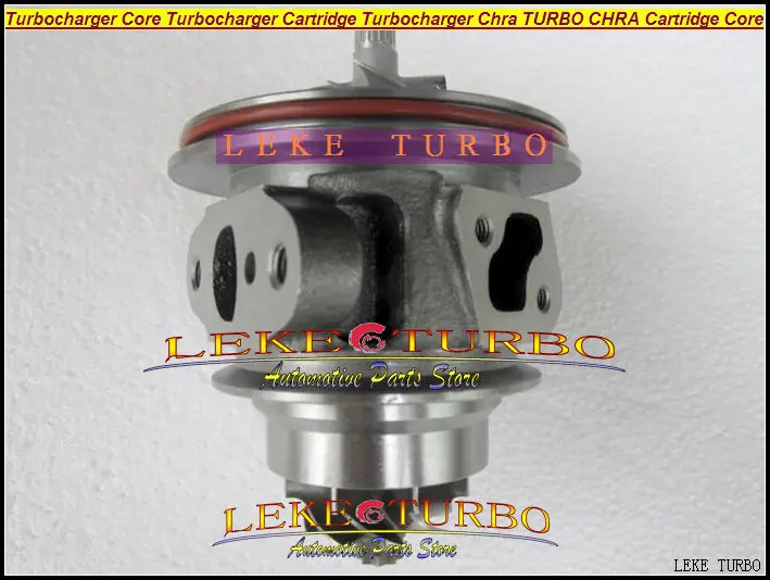Фото Бесплатная доставка, турбокартридж CHRA Core CT12B 17201-67010 17201 67010 для TOYOTA LANDCRUISER 1KZ-TE 1KZ HI-LUX KZN130 4 runner 3.0L №3