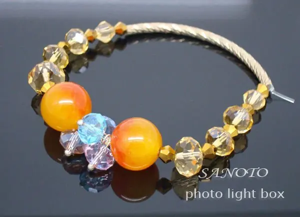 Новинка 2 шт. черный белый 12 &quotx 16&quot акриловая плата для фото и видеосъемки