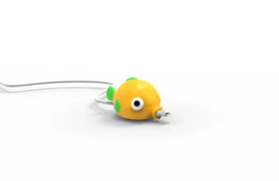 Style 2 Кабель bite милые животные кабель протектор для iphone usb Кабельный органайзер chompers зарядное устройство провода держатель для iphone кабель дропшиппинг - Цвет: Style 2