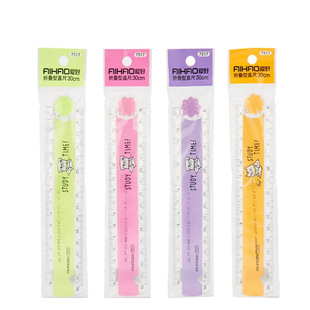 30 см новые милые миленькие в японском стиле (Каваий) время обучения Цвет складной