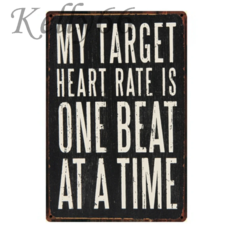 

[ Kelly66 ] love dog Mom Quote Vintage Metal Sign Tin Poster Home Decor Bar Wall Art Painting 20*30 CM Size y-1291