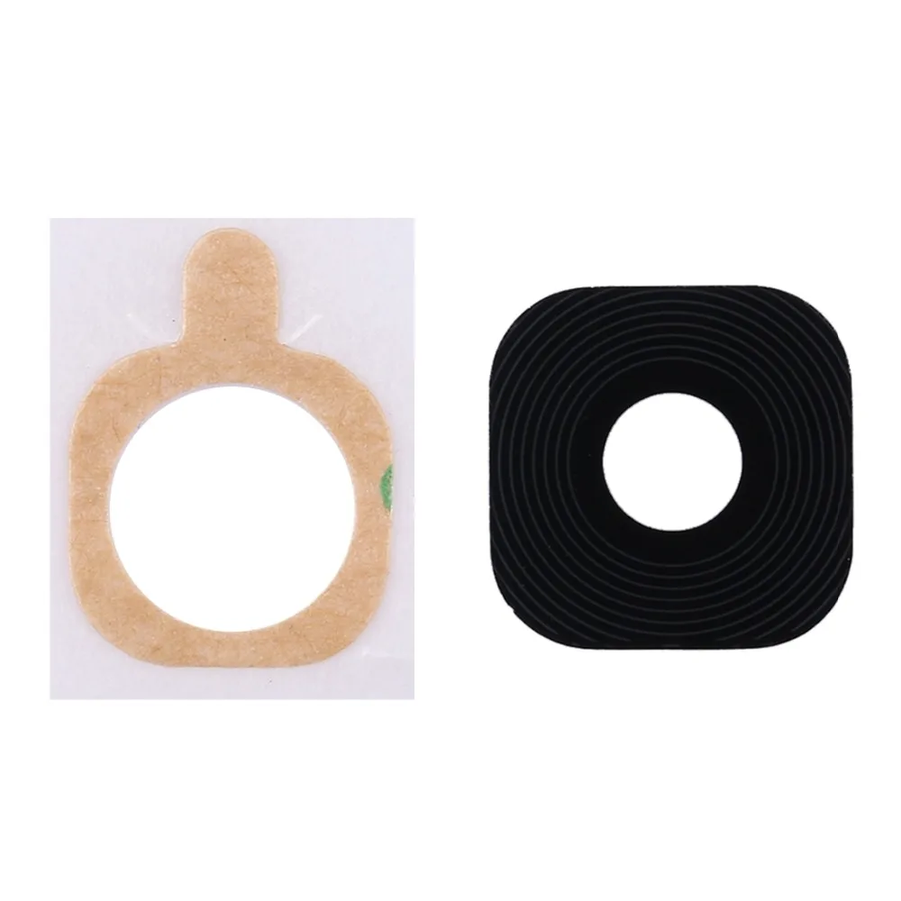 10 PCS Back Camera Lens Cover with Sticker for Galaxy A8 (2016) / A810 | Мобильные телефоны и аксессуары