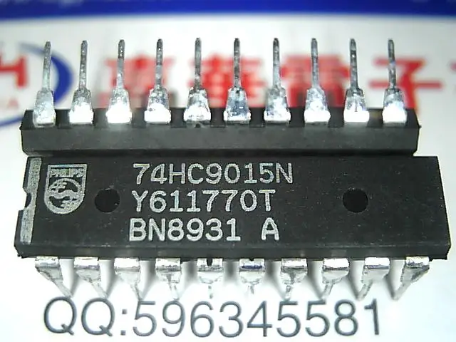 74HC9015N DIP20 100% новый оригинальный | Электронные компоненты и принадлежности