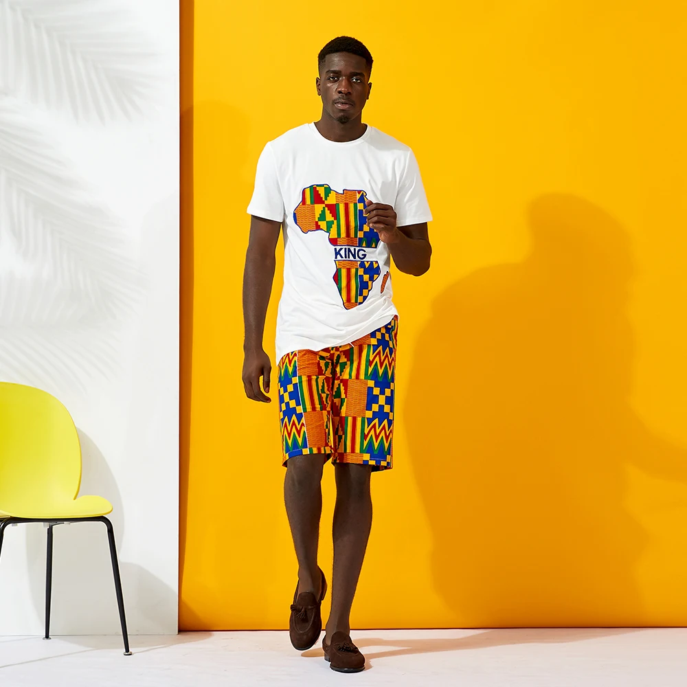 Африканская одежда для пары, африканская традиционная печать, kente, одежда для пар, Африканский материал, хлопок, Дашики, африканская одежда для пар