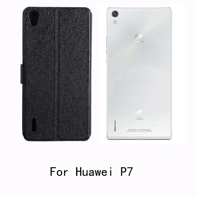 Флип Чехол Для huawei P7 P9 Нове 2 Nove2 плюс P 7 9 чехол кожаный бумажник чтобы настроить