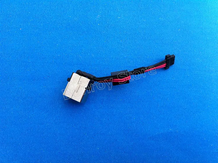 Новый разъем питания постоянного тока с кабелем для Acer Aspire ONE 522 AO522 522-C5DKK 522-C5CKK |