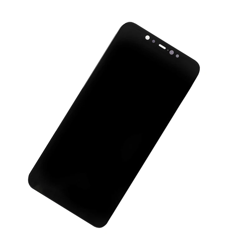 ЖК дисплей для Xiaomi Mi 8 оригинальный мобильный телефон с дигитайзером сенсорного