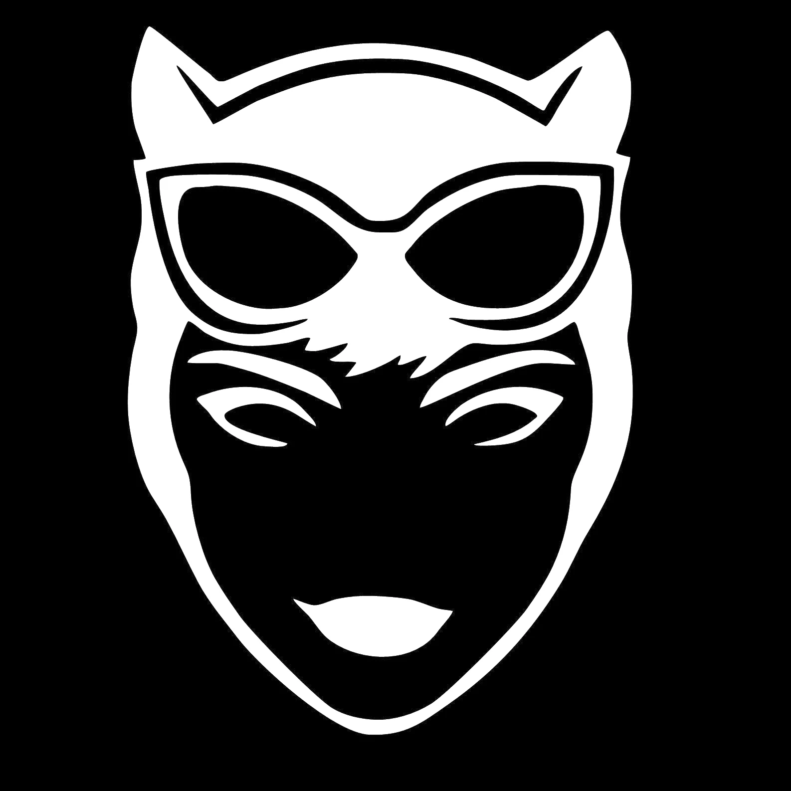 Карикатурная комиксная наклейка на стену, винил для дома, окна, автомобиля, ноутбука, декорация искусства "Дрифт".