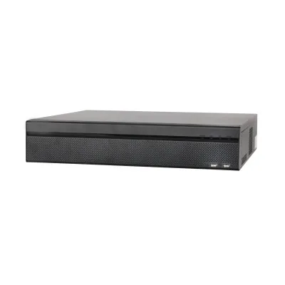Бесплатная доставка NVR5816 4KS2 NVR5832 NVR5864 16/32/64 канала 2U 4 К и H.265 Pro сети видео