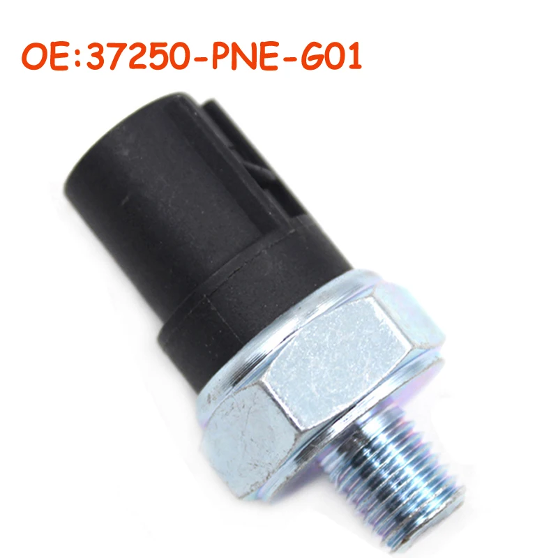 Датчик давления масла OEM 37250-PNE-G01 37250PNEG01 для Honda Accord Civic Element Acura RDX RSX Car VTEC |