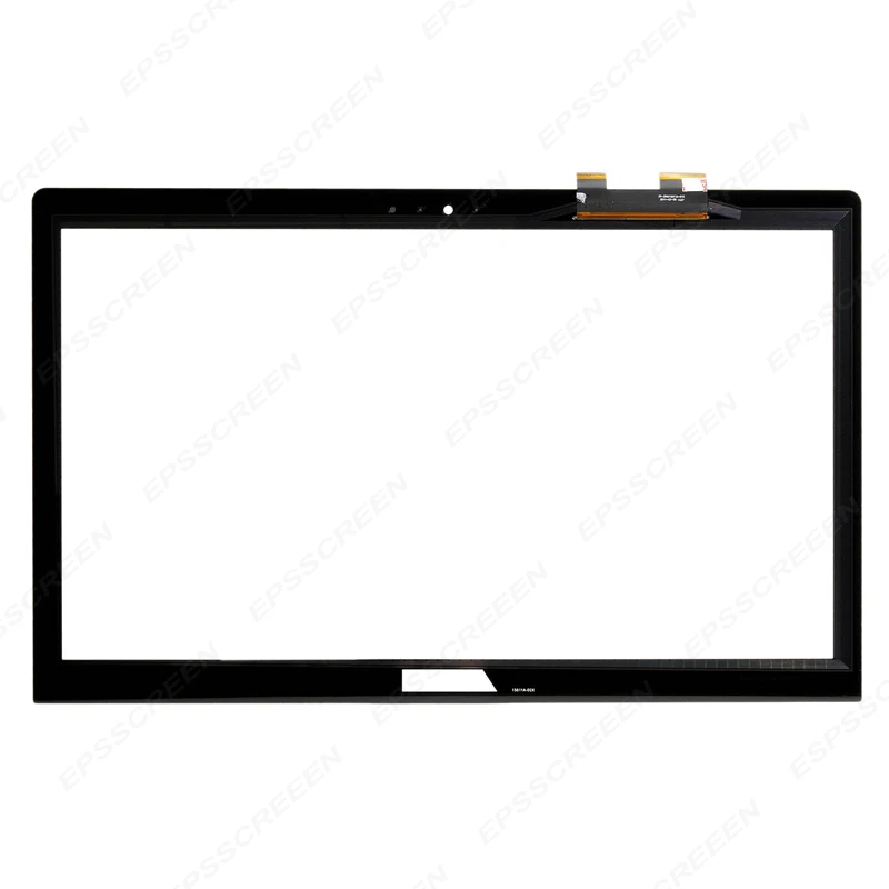 Для Asus Transformer Book TP500 TP500L TP500LD TP500LB TP500LN сенсорный экран дигитайзер Передняя