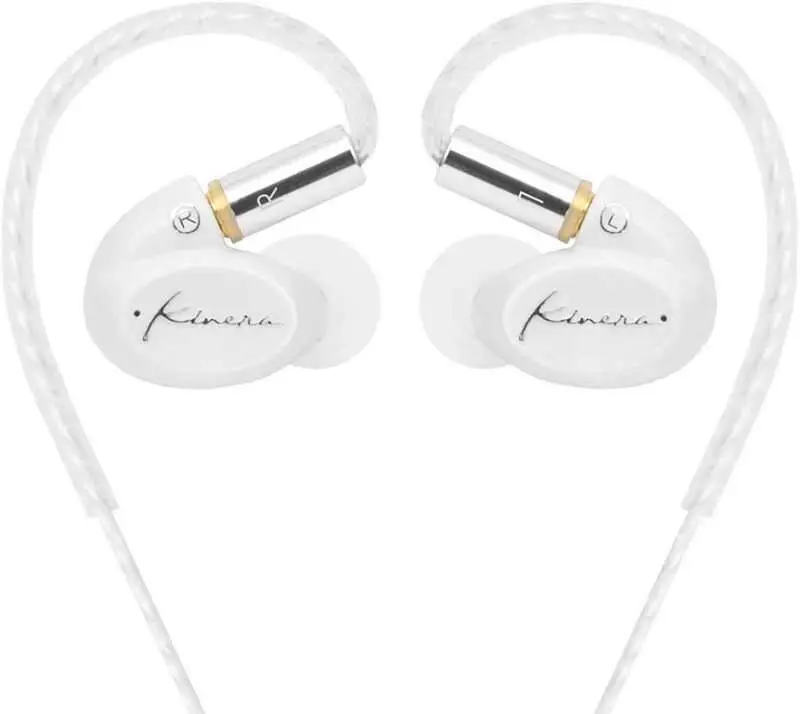 2019 динамические наушники вкладыши Kinera SIF Наушники Hi Fi DJ монитор для бега