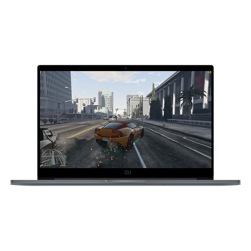 15 6 "Ноутбук Xiaomi mi Air Pro Intel Core i5 8250U Процессор ноутбук NVIDIA GeForce MX150 8 ГБ Оперативная - Фото №1