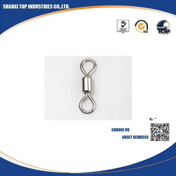 3000 шт. Высокое качество оптовая продажа Поворотная 1/0|rolling swivel|swivel rollingrolling swivels 3/0 |