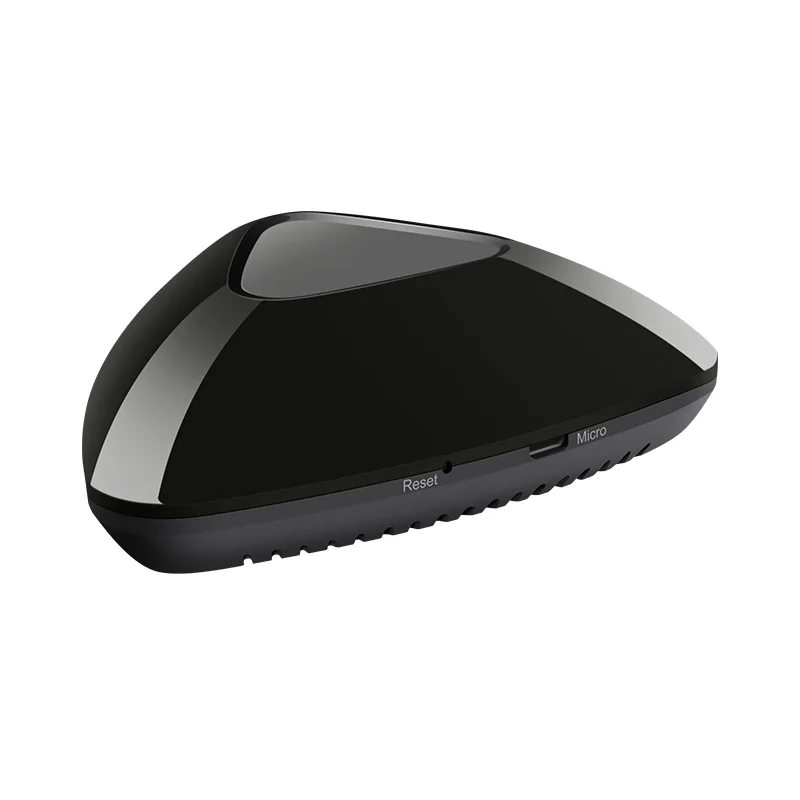 Оригинальный Broadlink RM PRO + Универсальный ИК/РЧ пульт дистанционного управления
