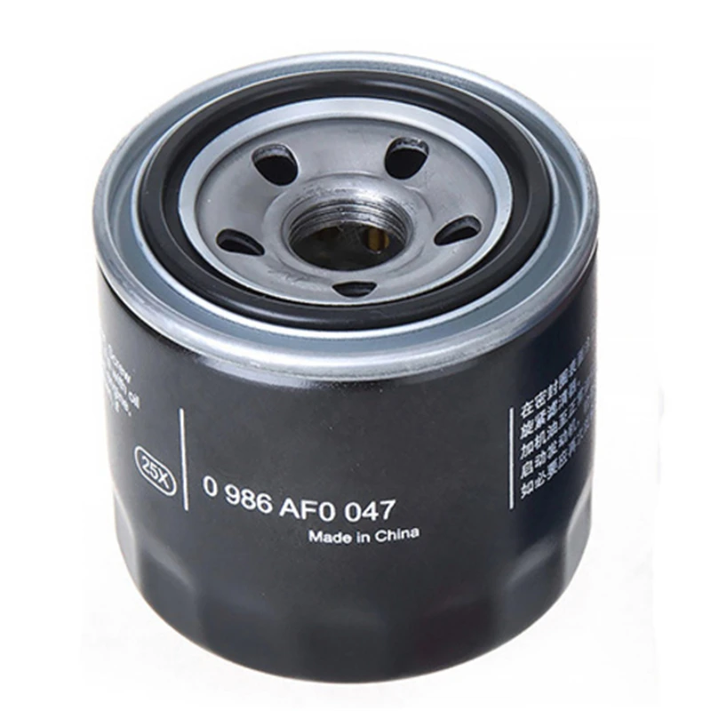 

Car Oil Filters 26300-35500/35503/35054 TH8152