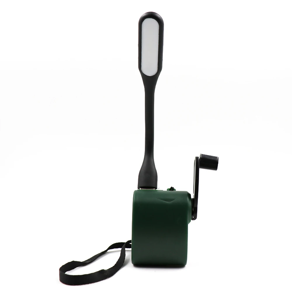 EDC USB телефон аварийное зарядное устройство для кемпинга пешего туризма спорта на открытом воздухе рукоятка зарядное устройство для путешествий оборудование для кемпинга инструменты для выживания Новинка