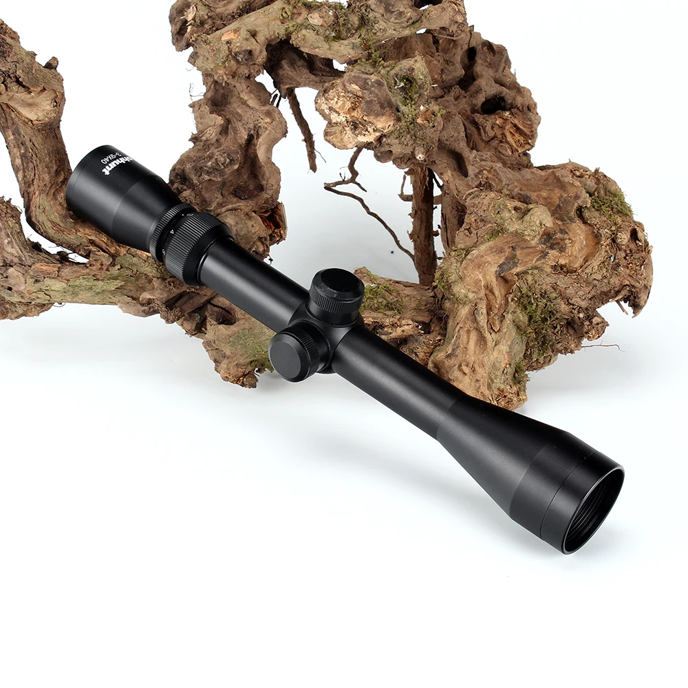Ohhunt 3-9X40 охотничьи искусственные дальномер сетка арбалет пневматические ружья