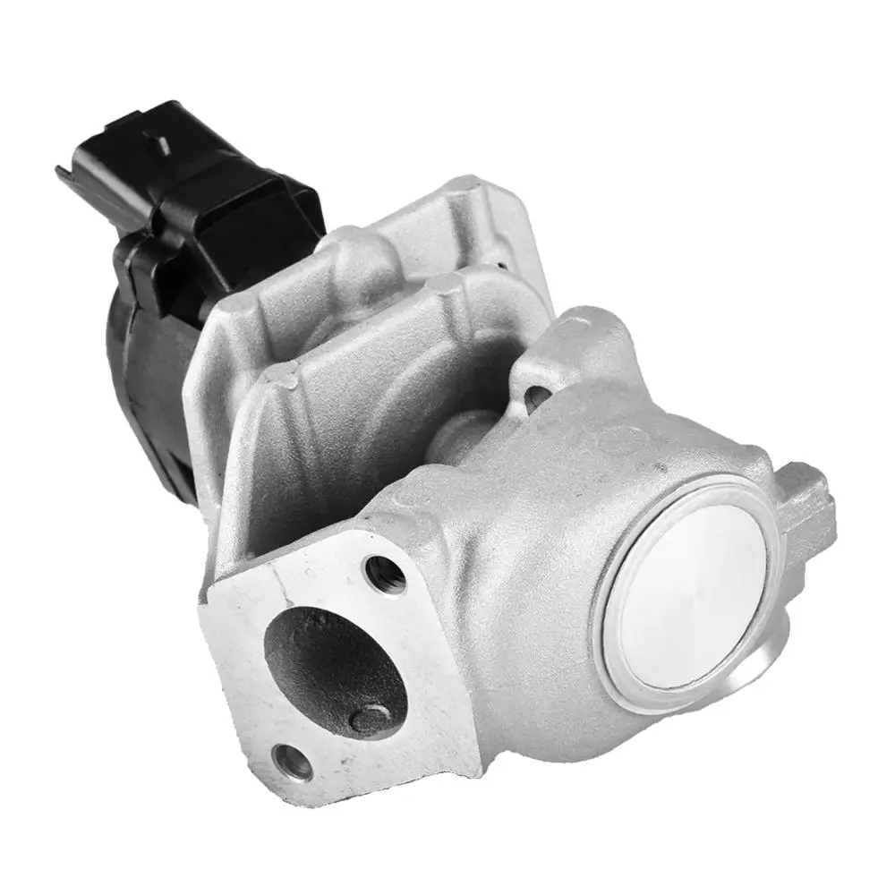 Высокое качество как показано на картинке Vanne EGR Citroen C3 C4 C5 Peugeot 206 207 307 308 407 PARTNER 1 6 HDI