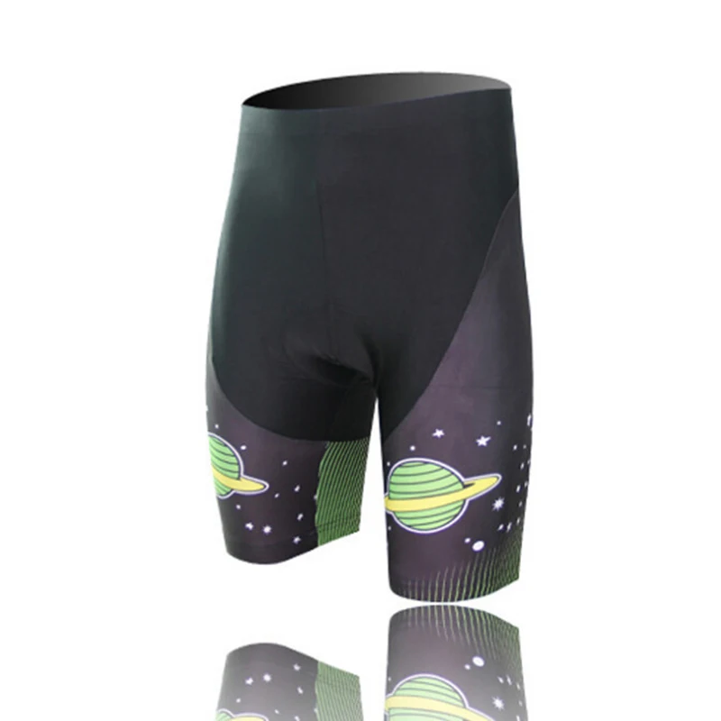 Новинка Мужская одежда для велоспорта велосипедные 3D шорты езды на велосипеде с