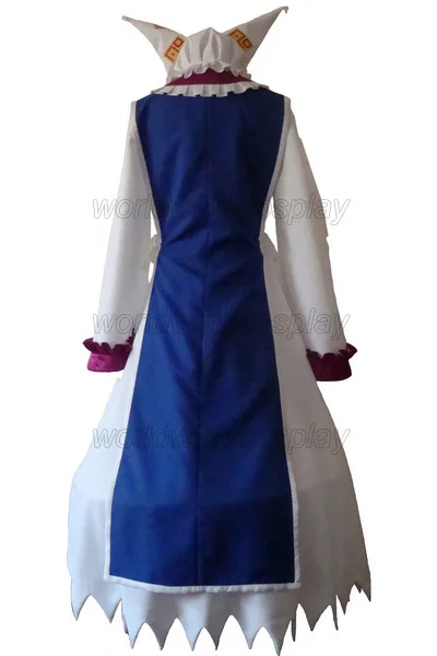 

Touhou Project Ran Yakumo