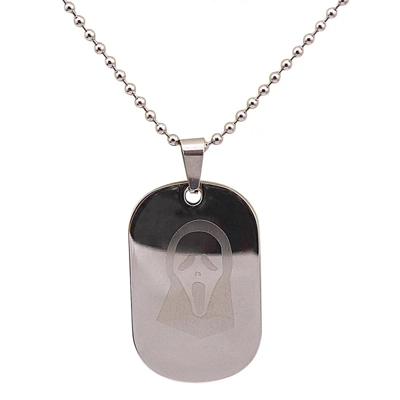 Хэллоуин желанию можно украсить ювелирными изделиями классический серебристый