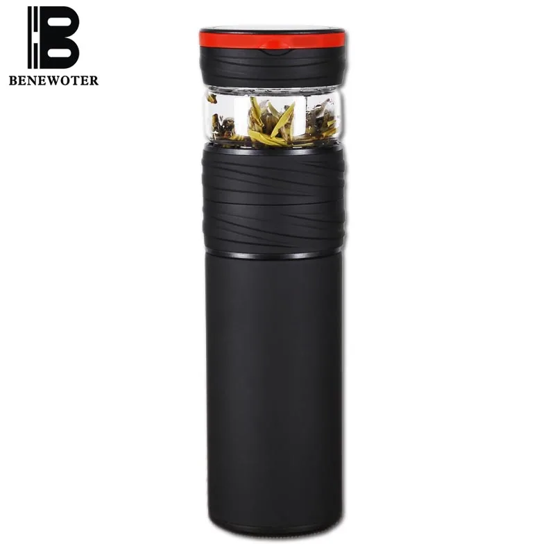 550 мл быстрая чашка для автомобиля портативный чайник чайная | Вакуумные фляжки