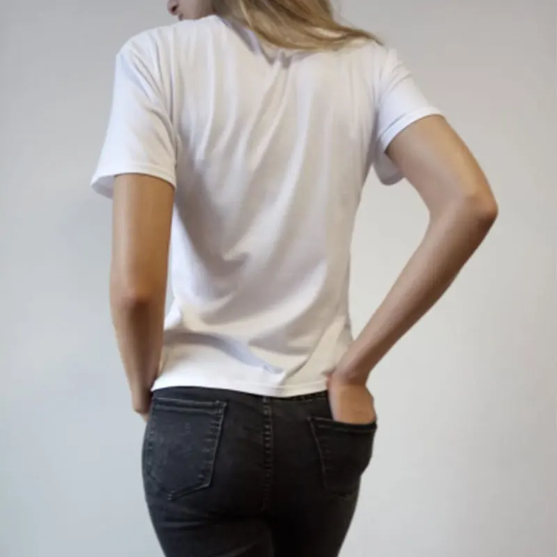 Ариана Гранде печать Vogue Футболка женская Ropa Tumblr короткий рукав Харадзюку уличная футболка одежда горячая Распродажа повседневные топы футболки