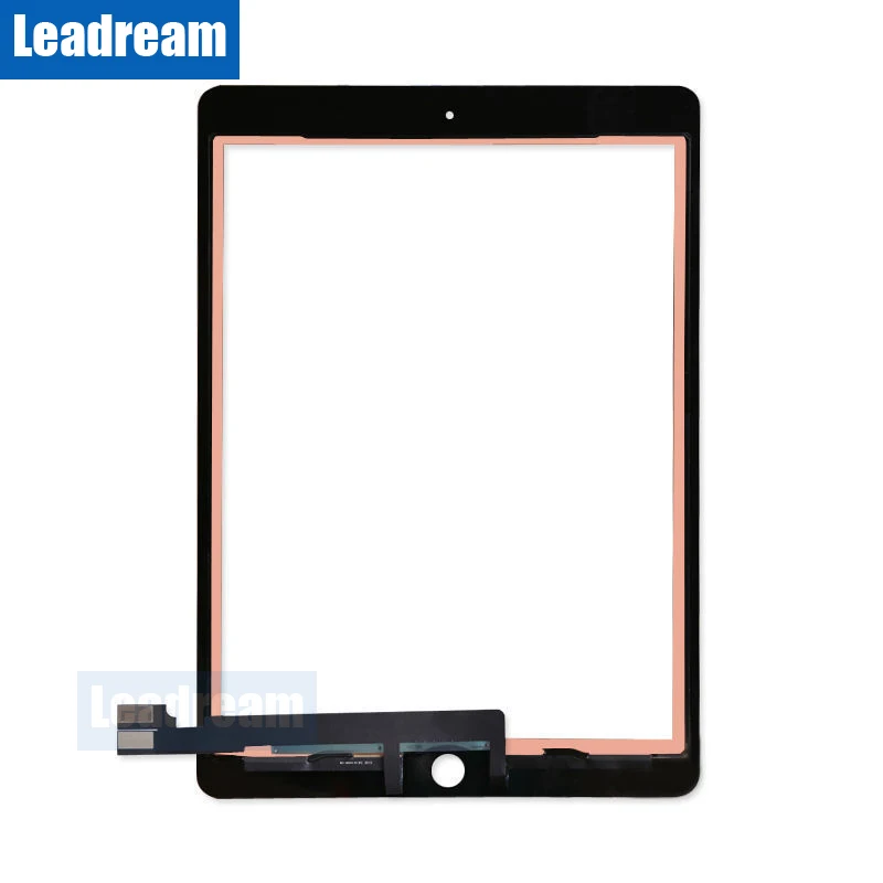 5 шт. OEM Передняя сенсорный Экран стекло Панель планшета для iPad pro 9 7 '&#x27A1673 A1674 A1675