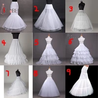 wedding petticoat crinoline slip underskirt bridal dress hoop vintage slips