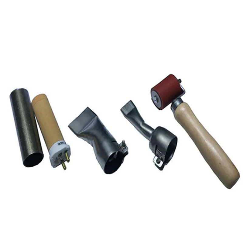 

220V hot air plastic welder gun/Vinyl Floor Overlap Hot Blast Torc/Heat Gun+220V Heating element And Accessories for PP PVC