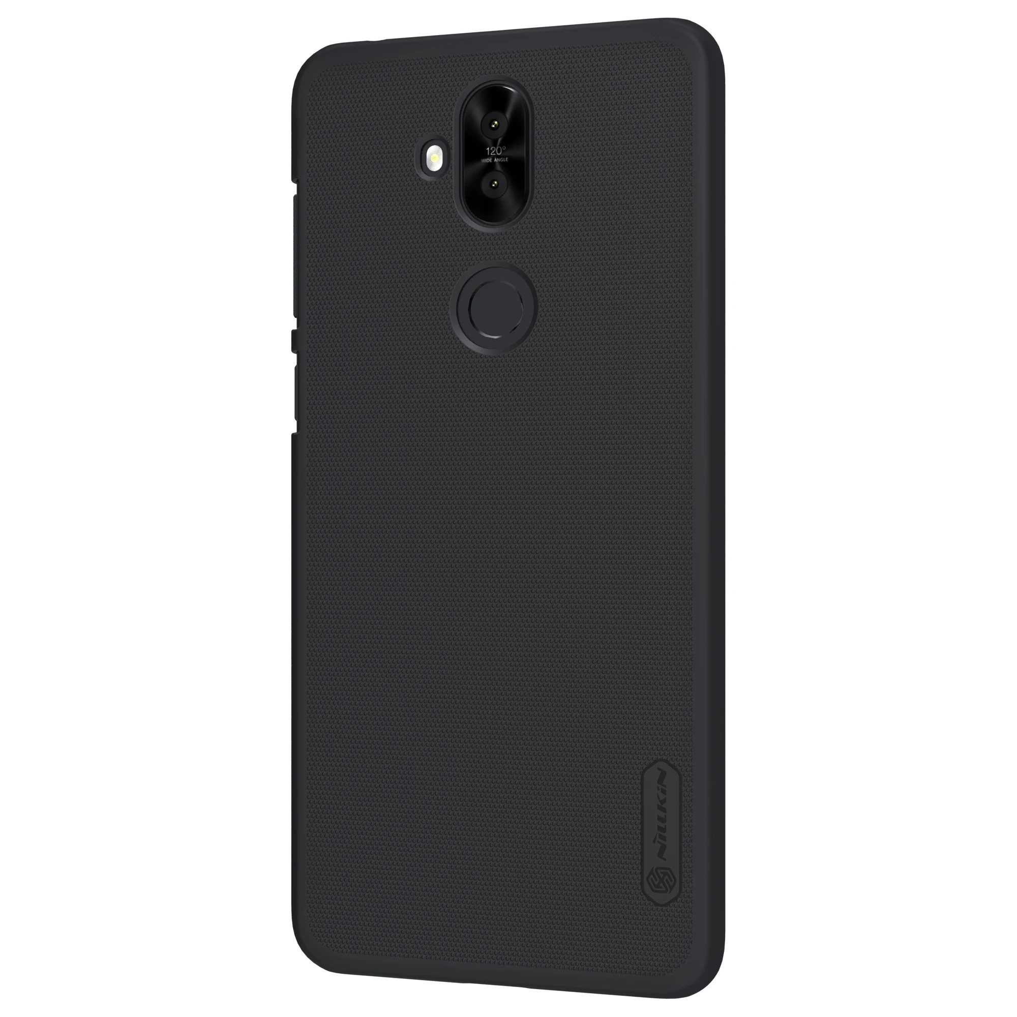 Матовый чехол Nillkin для Asus Zenfone 5 Lite ZC600KL 5Q защитный ZC600KL|Бамперы| |