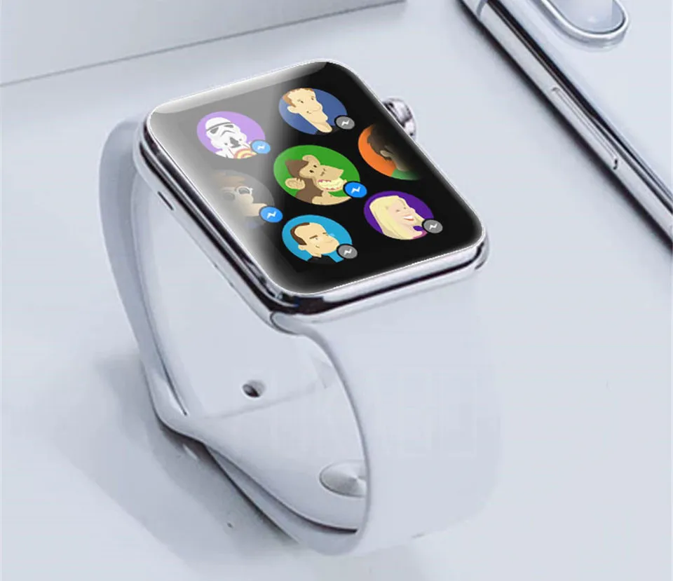 10D Гидрогелевая Защитная пленка для Apple Watch 38 мм 40 мм 44 мм 42 мм полное покрытие Защитная пленка для iWatch серии 4 3 2 1 не стекло